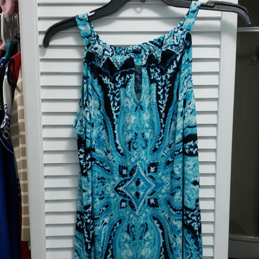 Alfani dress